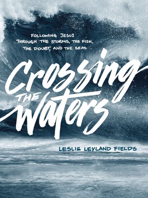 cover image of Crossing the Waters